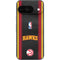 NBA Atlanta Hawks Jersey Google Pixel 9 Skin